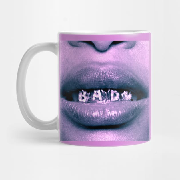 Erykah Badu | RNB by OcaSign